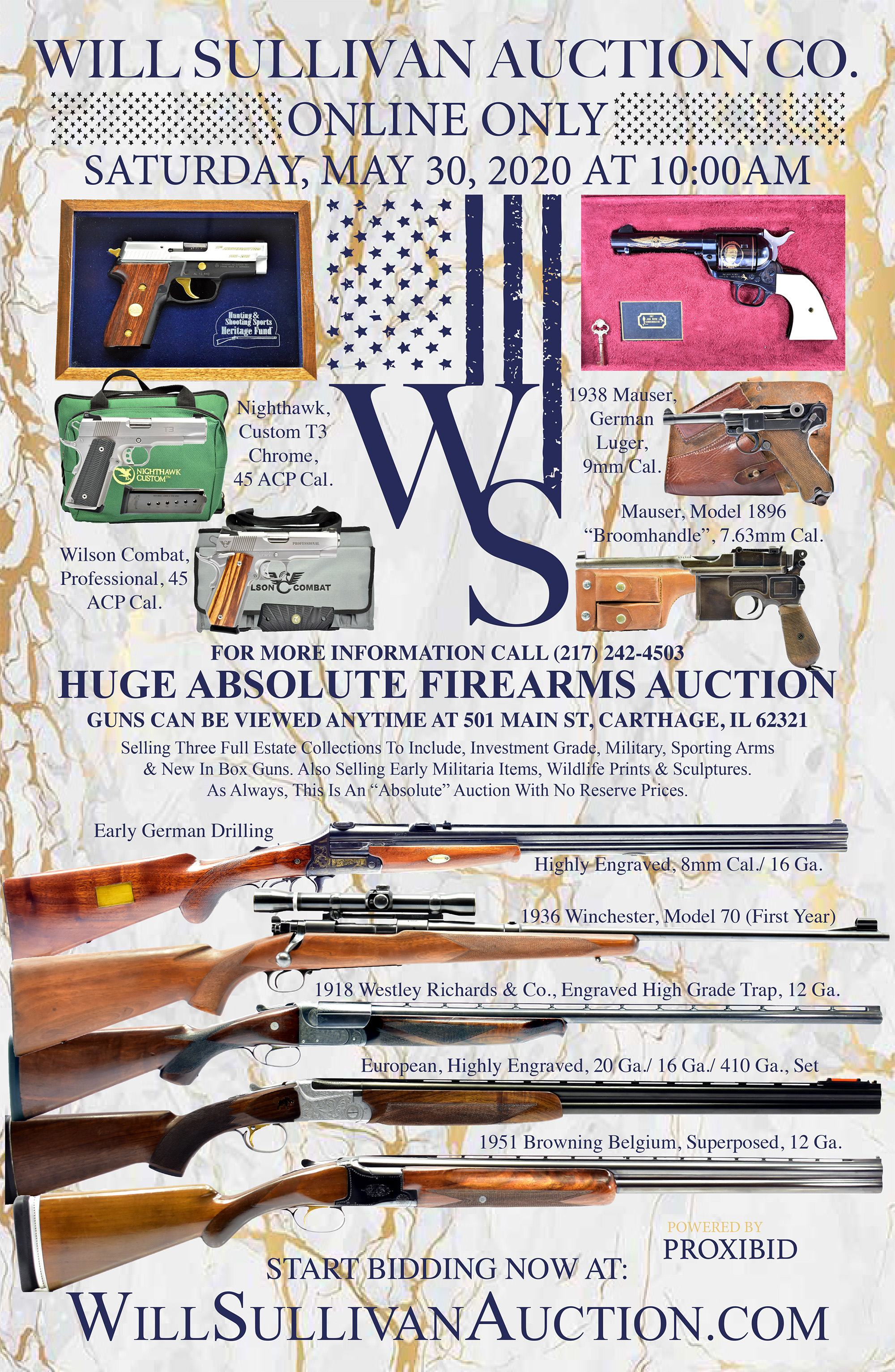 Auction Photo